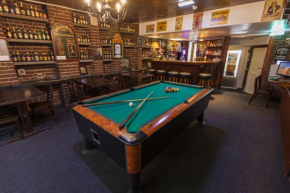  Travel Hotel Amsterdam  Амстердам